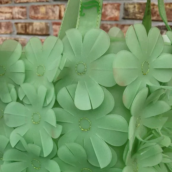 Juicy Couture Flower Beach Bag - Picture 7 of 9
